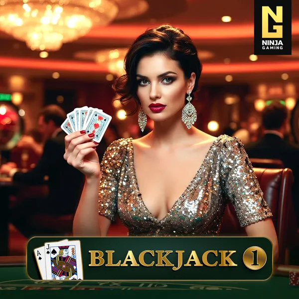 Blackjack One Box – Beispieltitel aus dem Starzbet-Software-Portfolio